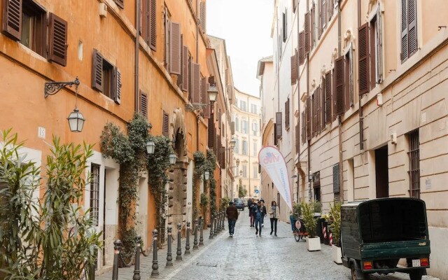 Sonder Palazzo Taverna Apartments Piazza Navona