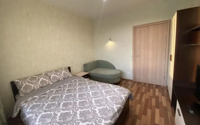 Апартаменты на улице Пионерская 30к9