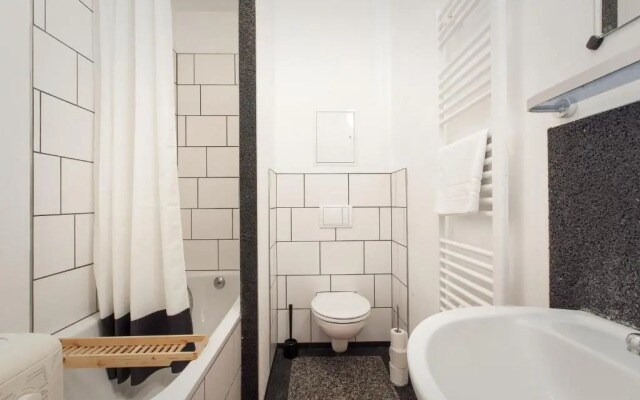 3 Bedroom Apartment (ACELI)