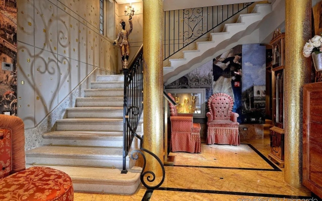 Hotel Palazzetto Madonna