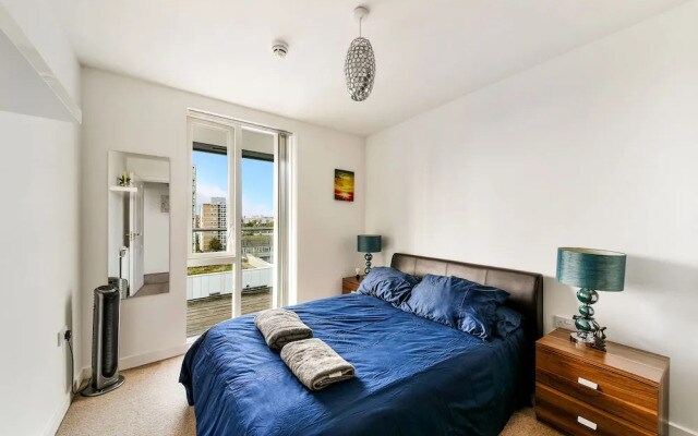 Stunning 2-bed Apartment in London
