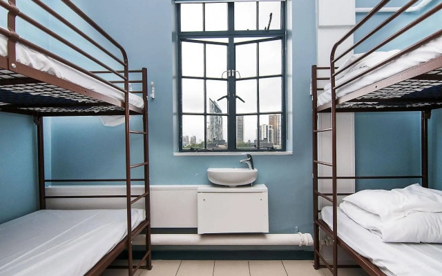 Rest Up London - Hostel