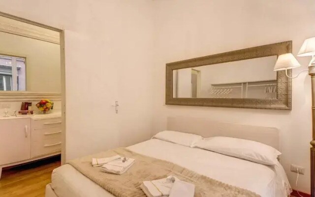 HI Trastevere Heart apartment Rome