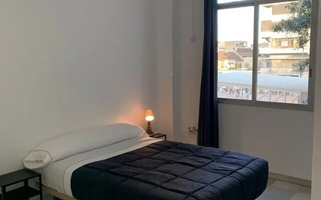 Sunny Room