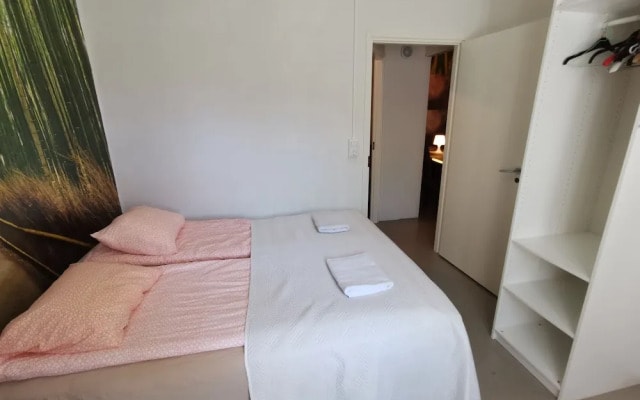 Captivating 4-bed Apartment in Kotka Saunafacility