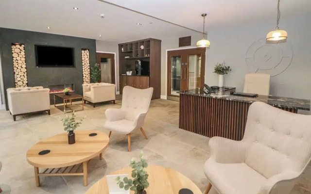 2 Rock Mill Holiday Apartments