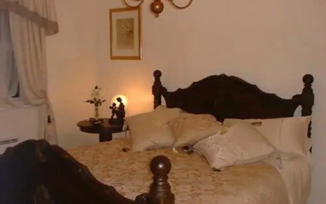 A Luxury Apartment in York
