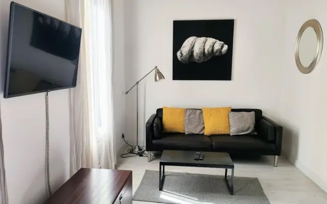Ondina Suites Sagrada Familia