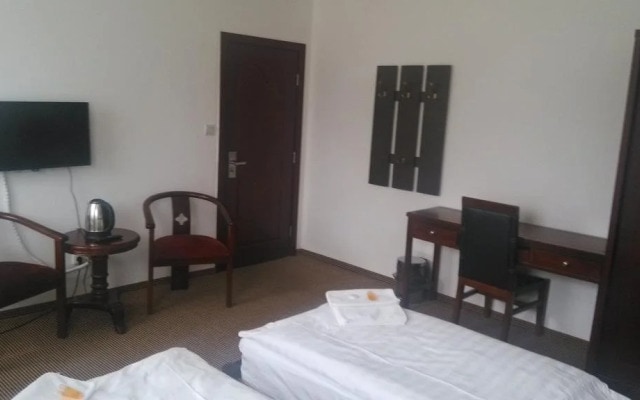 Hotel Penzion Praga