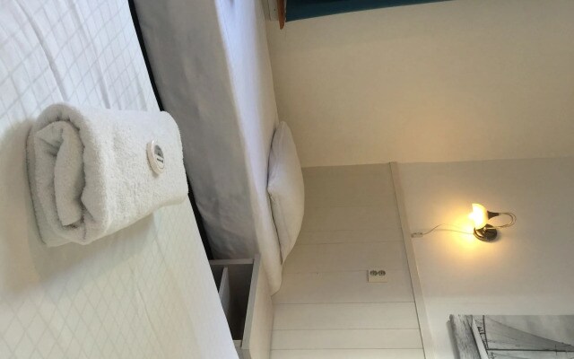Euphemia Old City Canal Zone Hotel