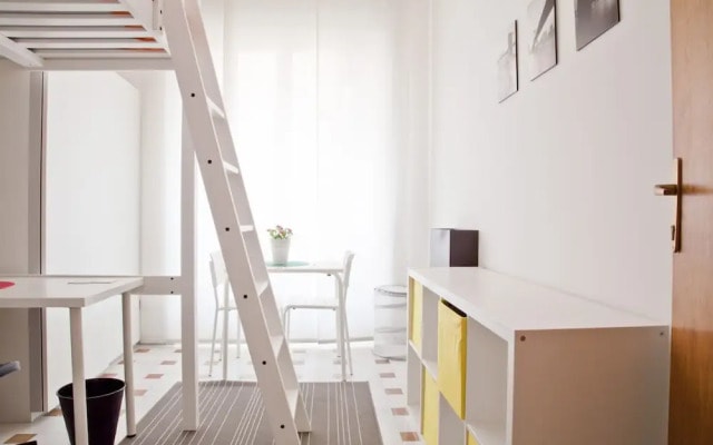 Kamchu Apartments Sigle Room Also for Couple Park View