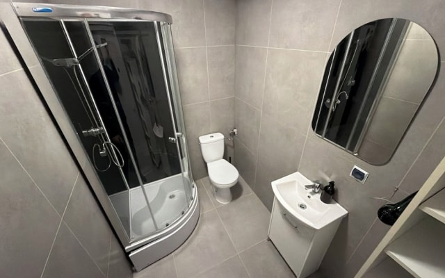Fantastic Inn Warsaw - Kopernika