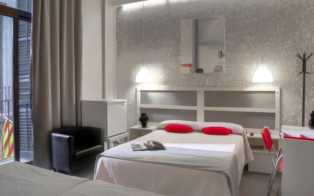 Hotel Palermo Barcelona