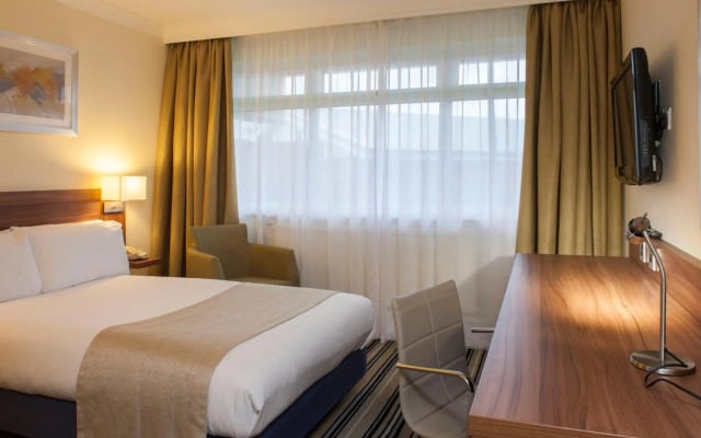 Holiday Inn WARRINGTON