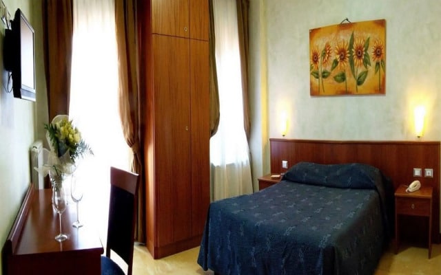Hotel Laura