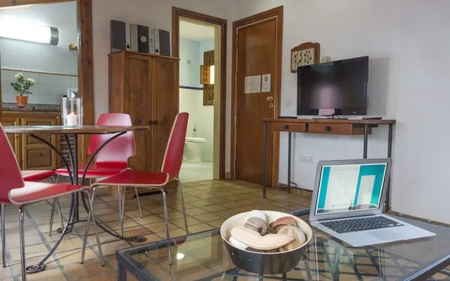 Living4Malaga Correo Viejo