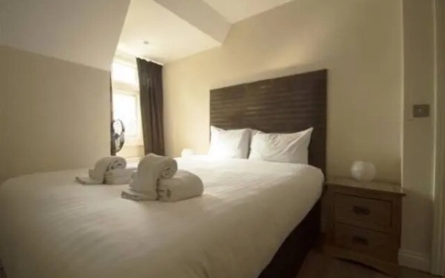 Fairfield Apartments