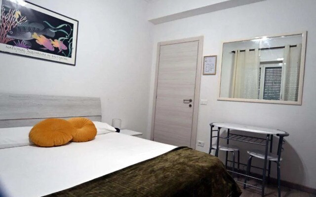 Appia Antica Guest House