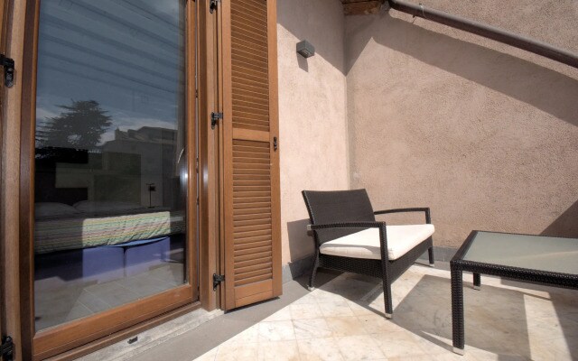 Hotel De Rome