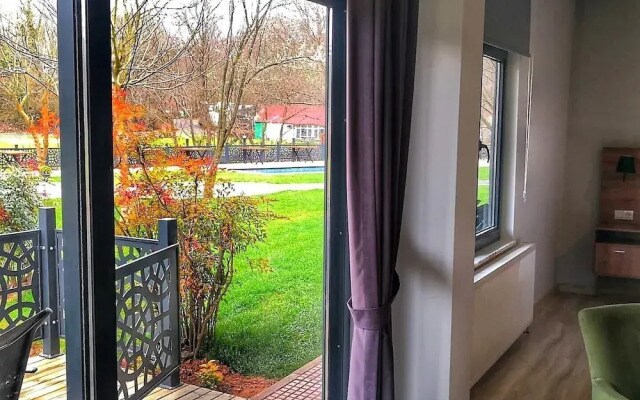 HBS Boutique Hotel & Restaurant