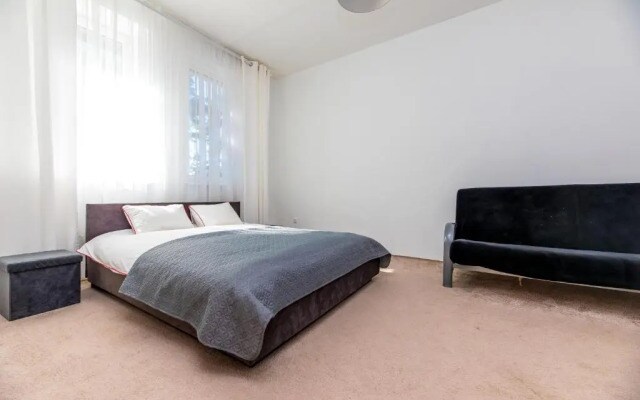 Vasaros apartamentai 2