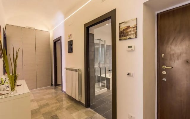 Domus Vita Romana