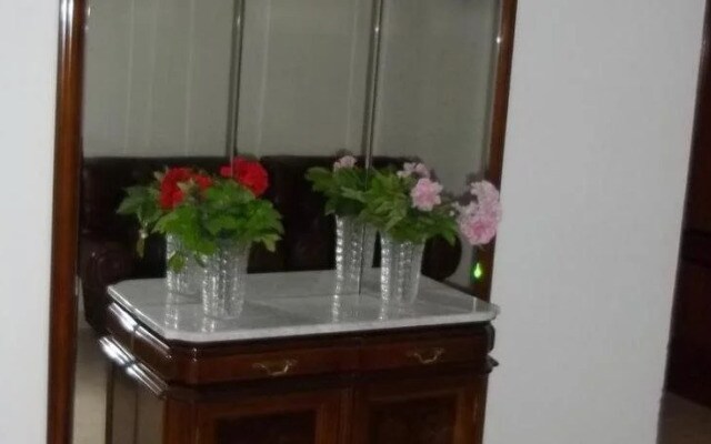 Hostal Rivera