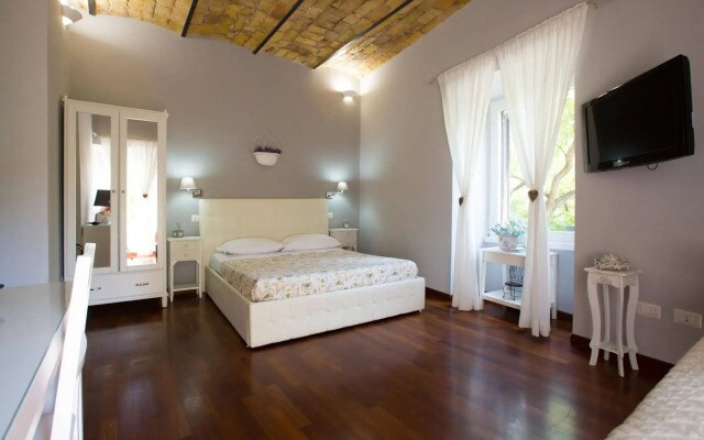 Residenza Sistina