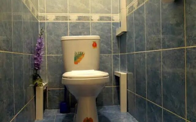 Lakshmi Apartment Kievskaya