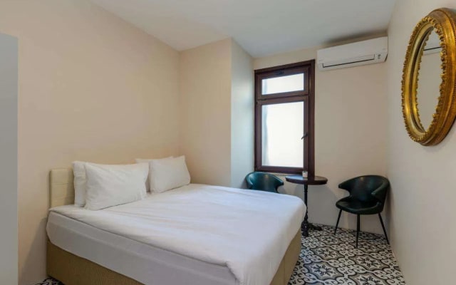 Sanat Hostel Taksim