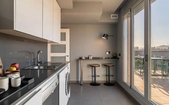 Port Forum Apartments By Olala Homes