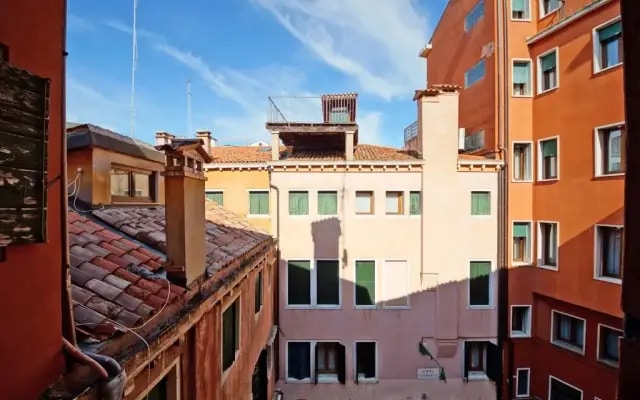 DolceVita Apartments N 426