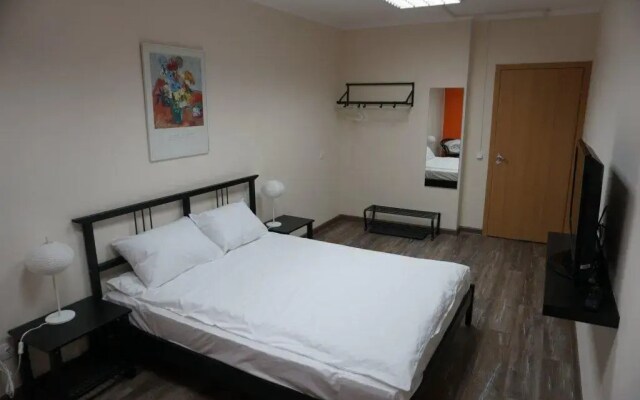 Best Friends Hostel