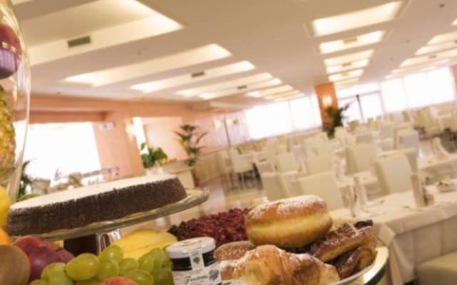 Hotel Eurostars Roma Congress