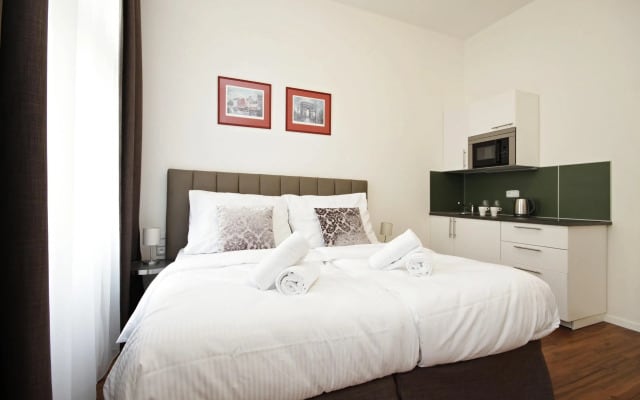 Elizabeth Suites