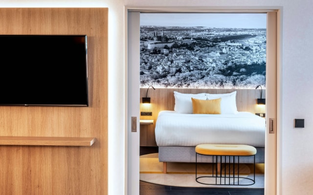 Courtyard by Marriott Prague Airport