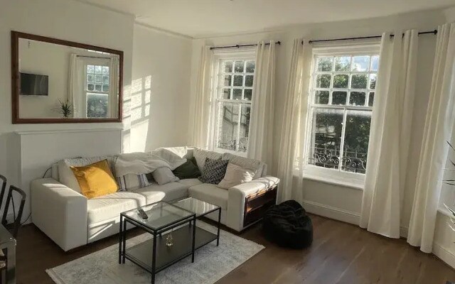 First Rate Apartment
