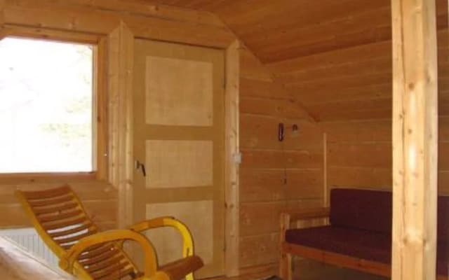 House Pellervo Hurka u Nemcice