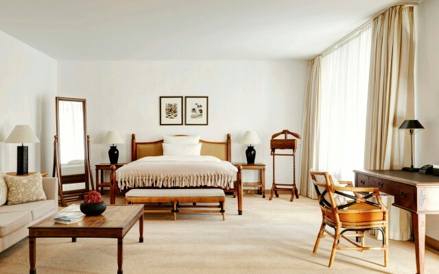 The Mandala Suites Berlin