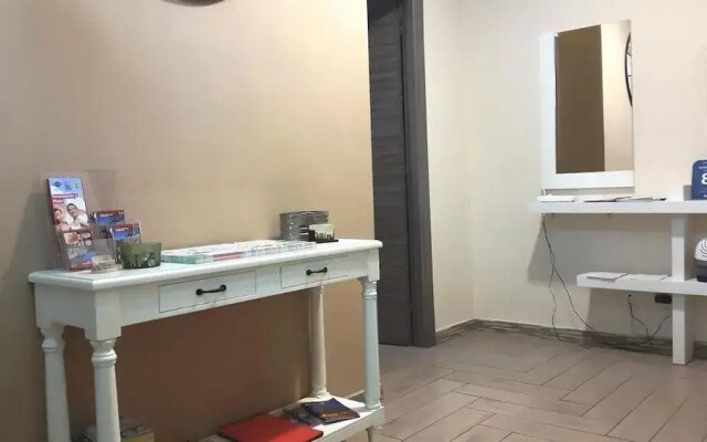 Le Suite Di Napoleone B&B