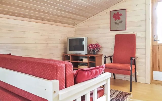 House Ruska Bad Reichenhall