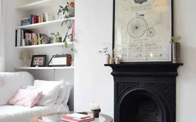 1 Bedroom Flat in Dalston