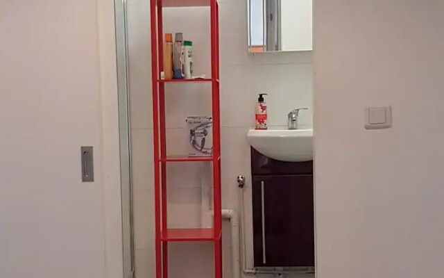 Joli Appartement Paris La Defense