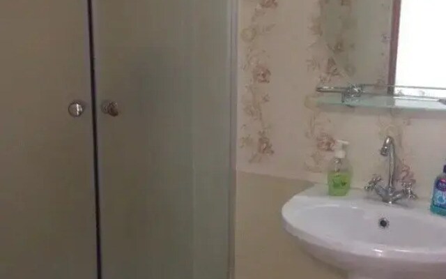 Astrahanskaya 26 Guest House