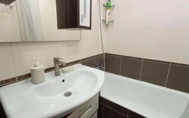 Live in comfort на улице 1-я Коммунистическая