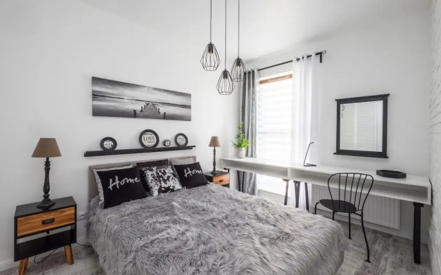 Good Time Apartment