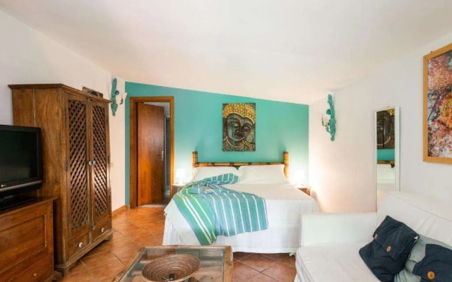 Appia Antica Cottage