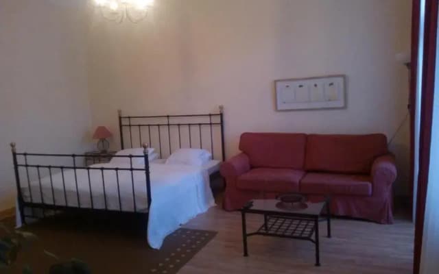 Pension Villa Anita