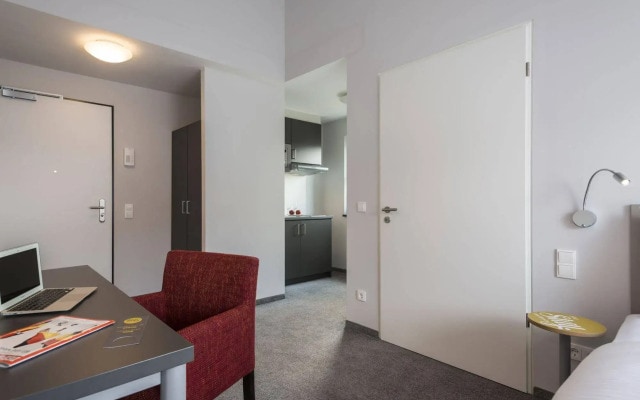 the Stay.residence