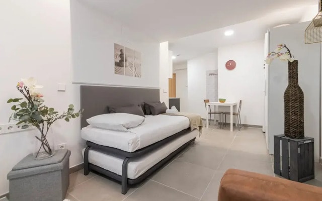 Dobo Madrid América
